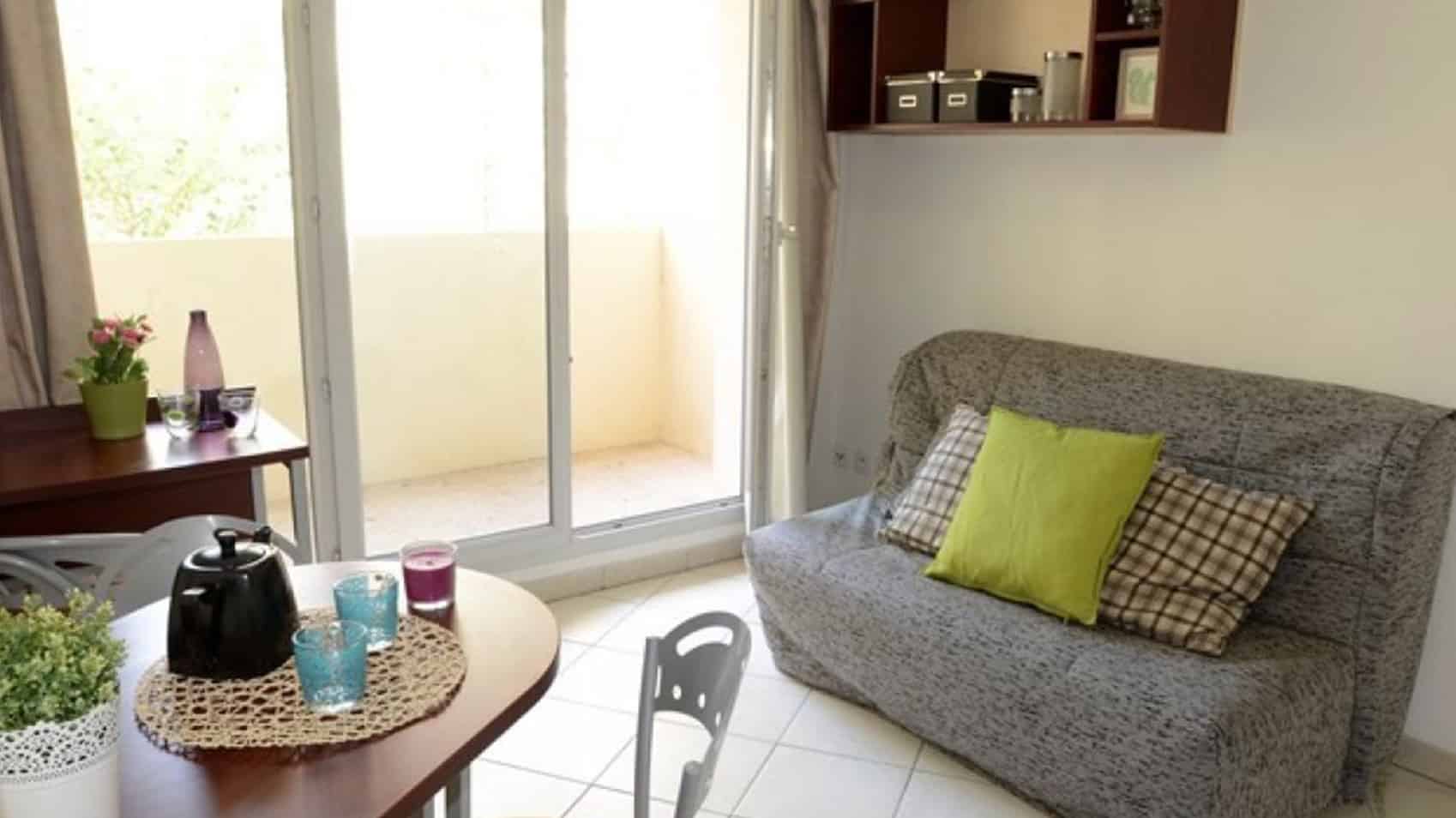Fac-Habitat René Magnac — 6/12