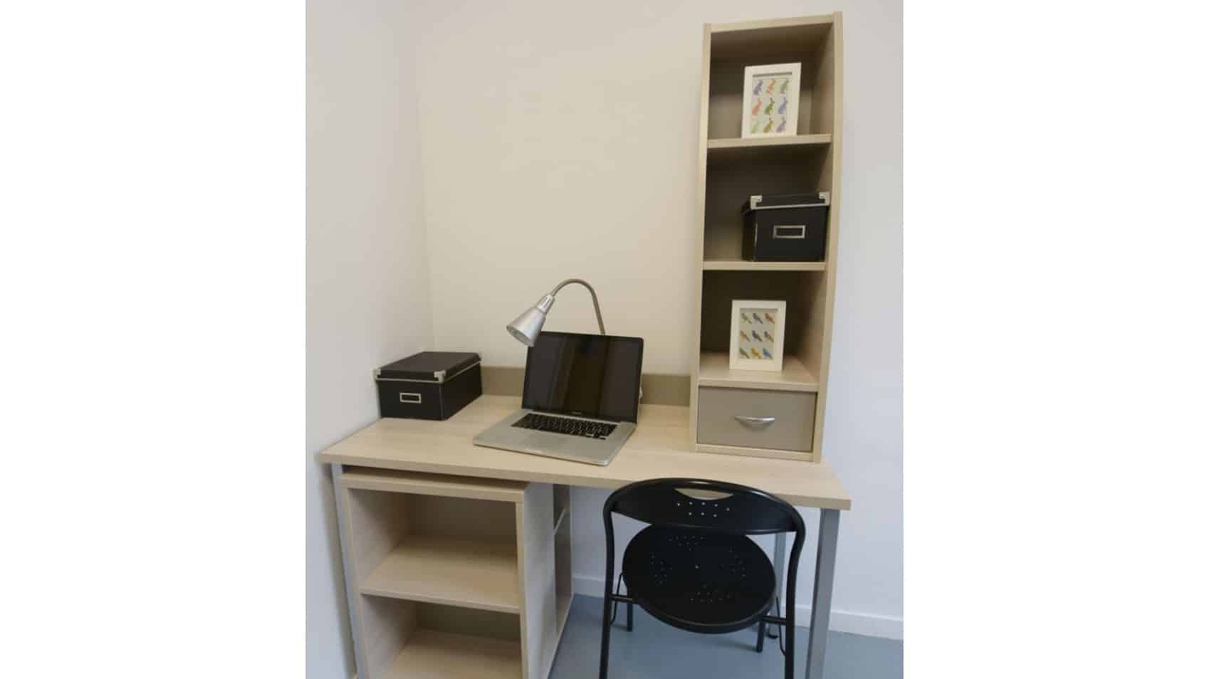 Fac-Habitat Thibaud de Champagne — 8/12