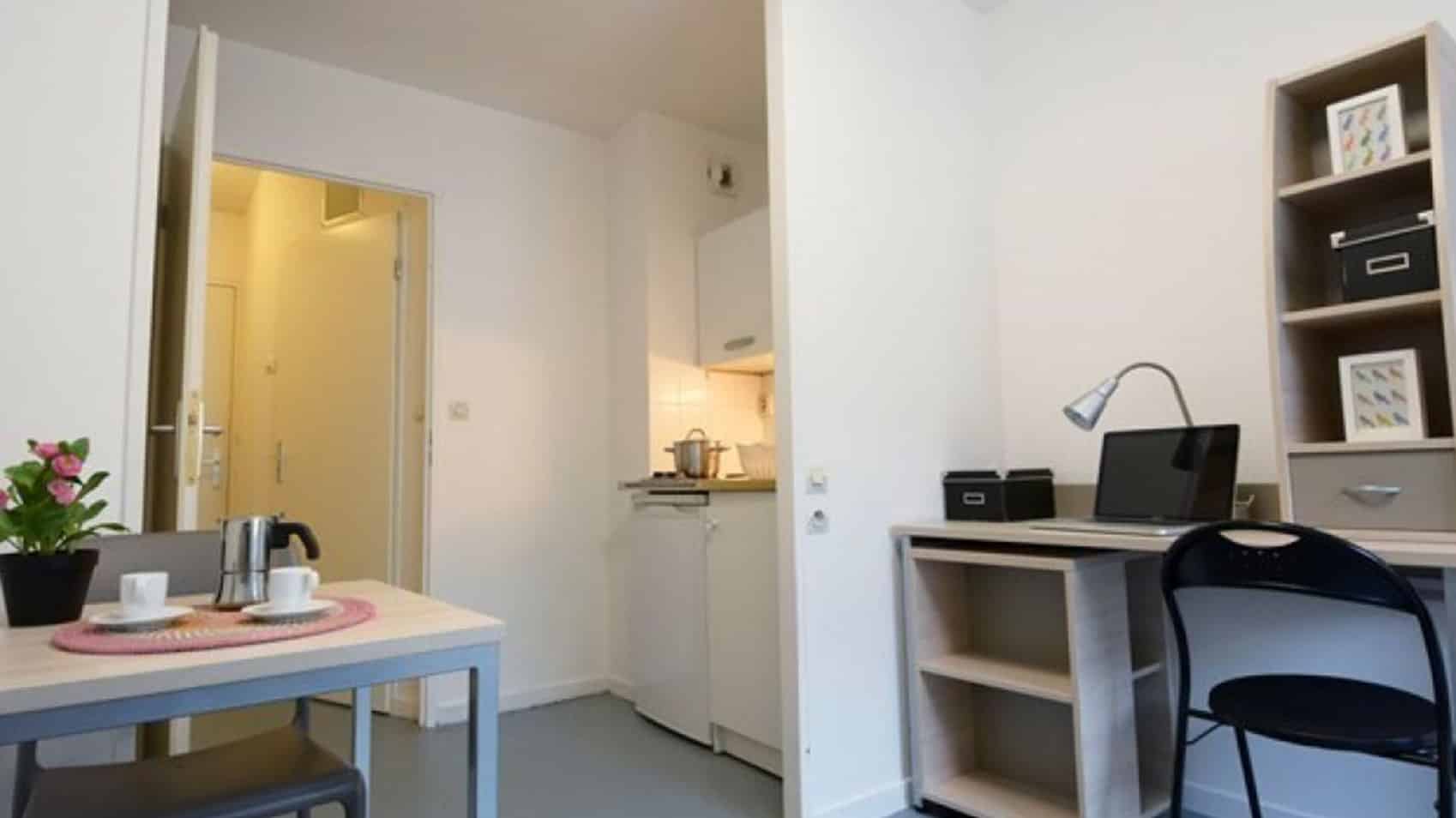 Fac-Habitat Thibaud de Champagne — 6/12