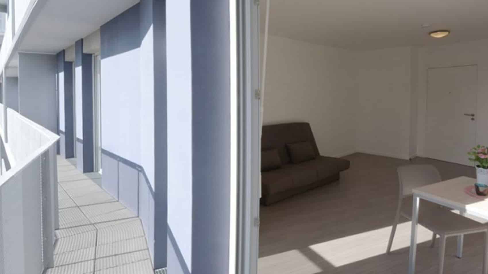 Fac-Habitat Val de Bièvre — 8/12