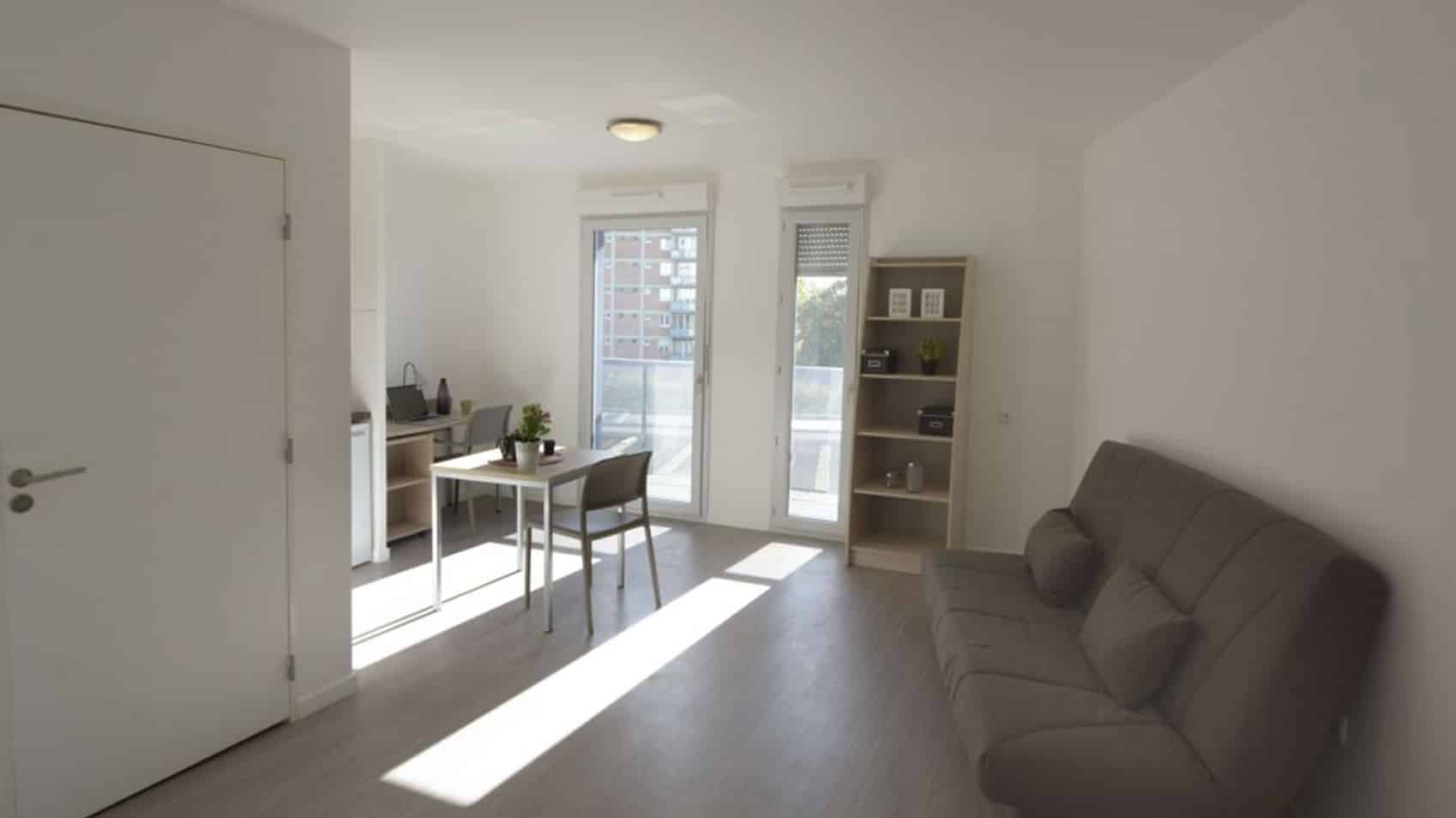 Fac-Habitat Val de Bièvre — 6/12