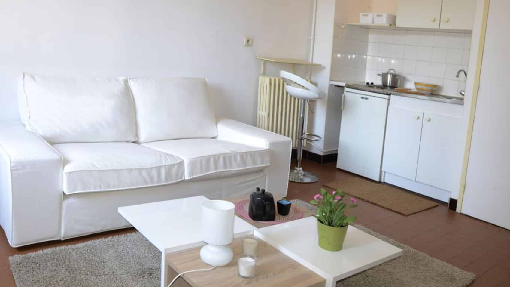 Fac-Habitat Le Vieux Port — 10/12