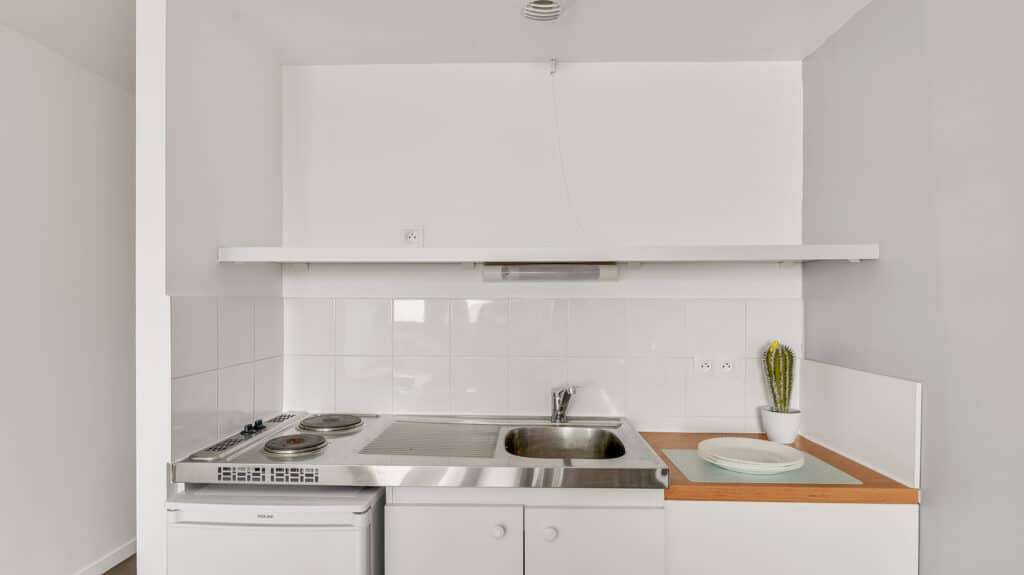 Logifac_Condorcet_Cuisine