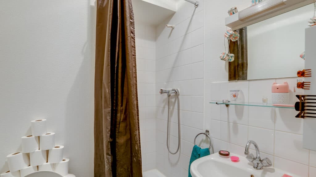 Logifac_Gambetta_Douche