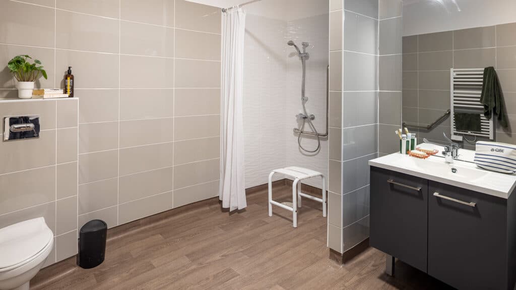 Logifac_Otti-Berger_Douche