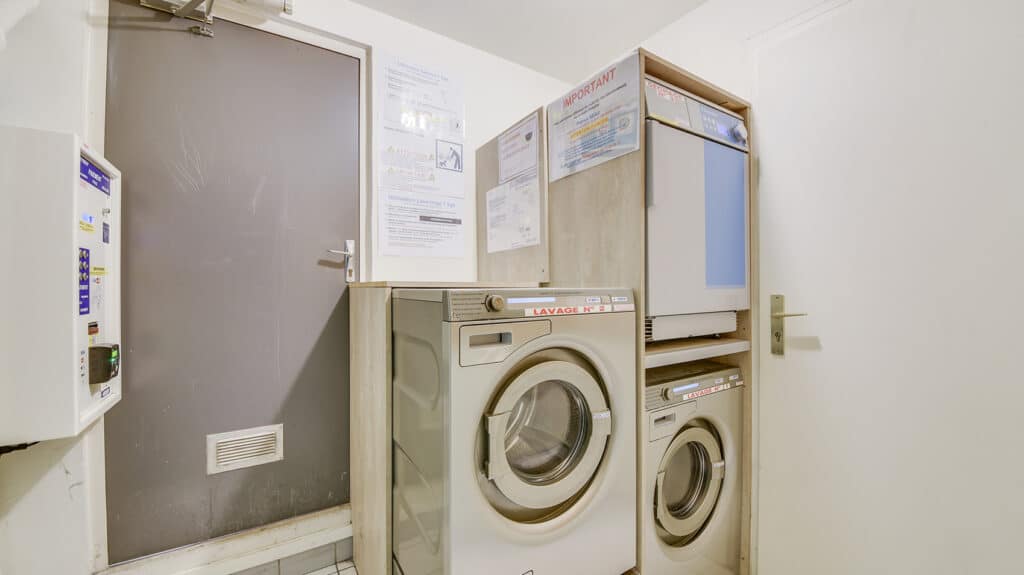 Logifac_Prado_Laverie