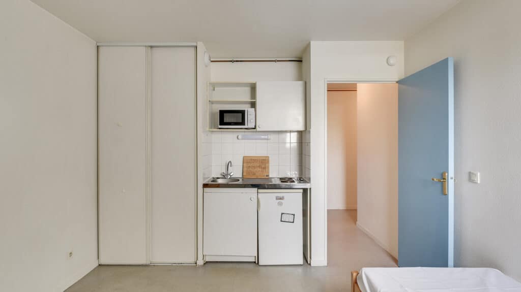 Logifac_Saint-Mandeen_Cuisine