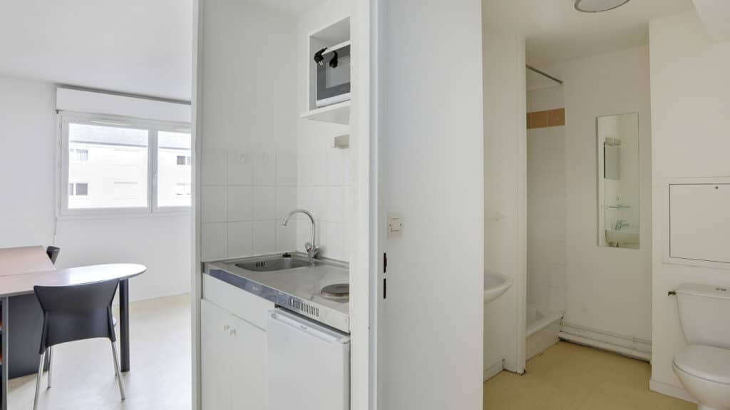 Logifac_Stanford_Douche