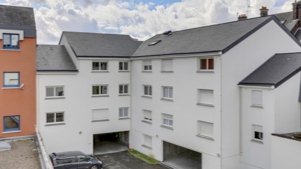 Logifac_Stanford_Parking