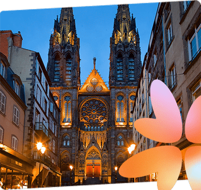 Clermont-Ferrand