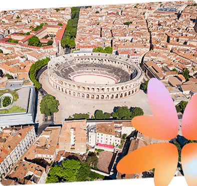 Nîmes