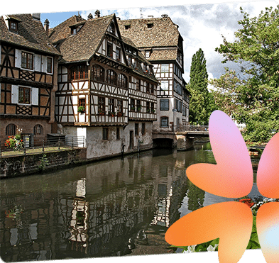 Strasbourg