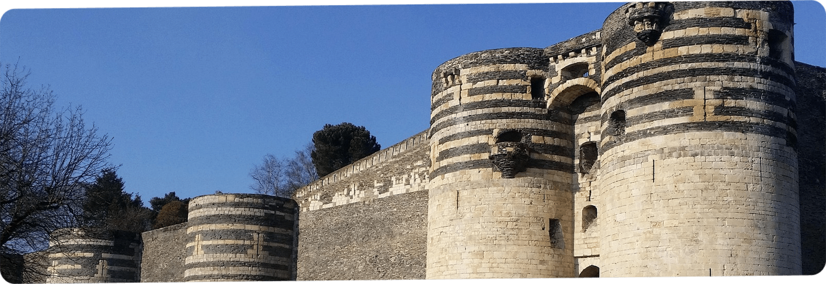 Smerra résidences étudiantes à Angers