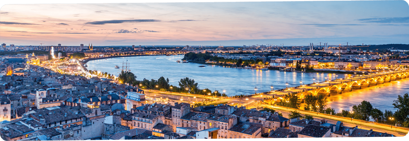 Résidence étudiante Bordeaux