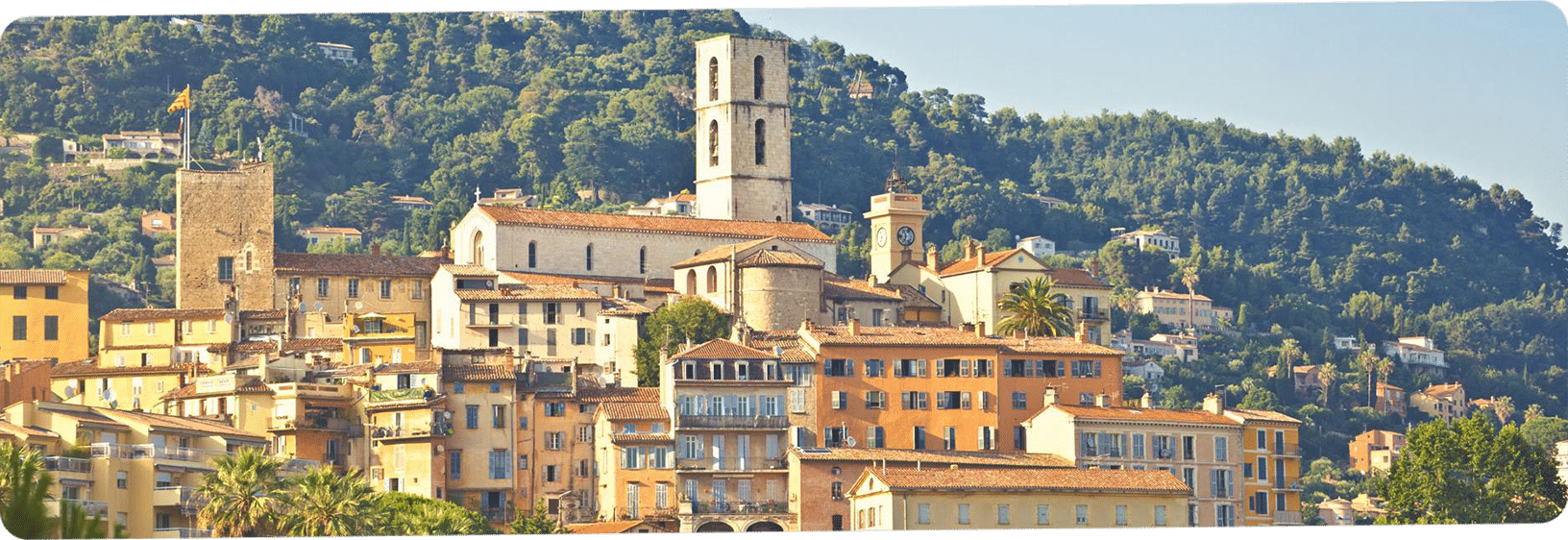 Résidence étudiante Grasse