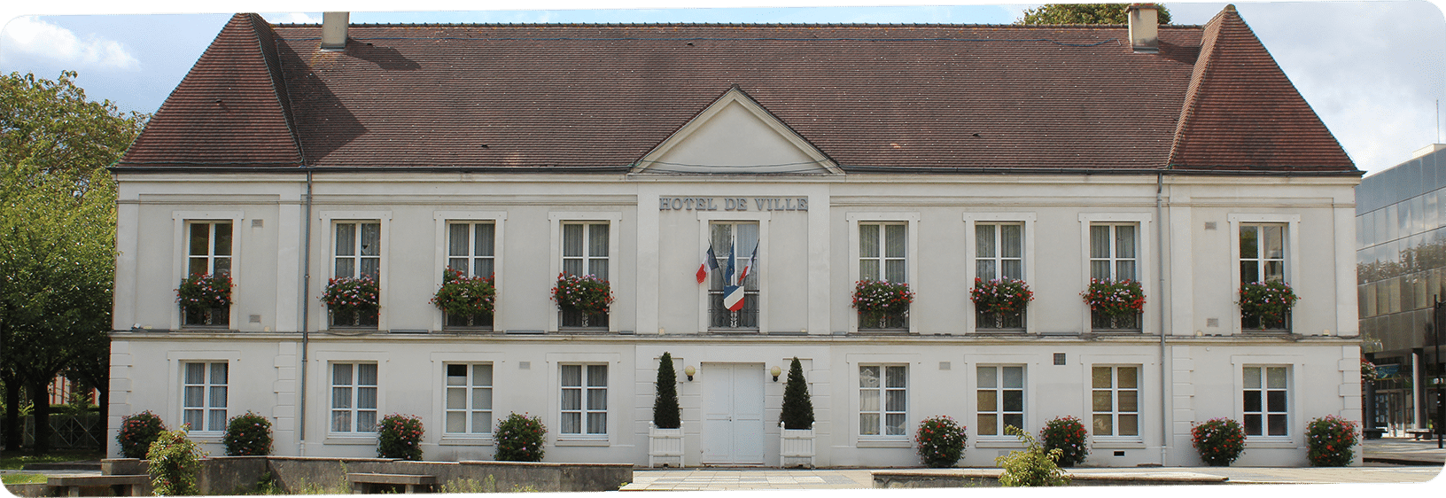 Résidence étudiante Lognes