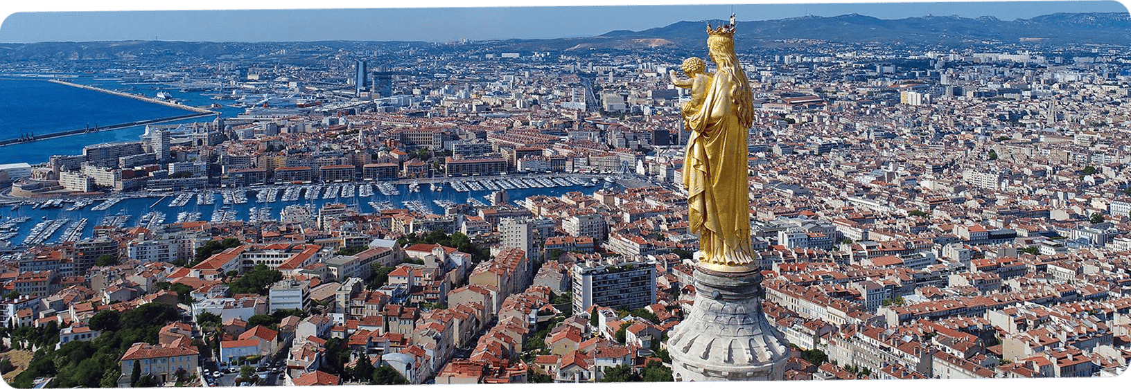 Résidence étudiante Marseille