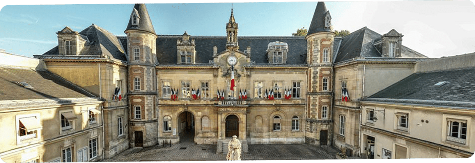 Résidence étudiante Melun