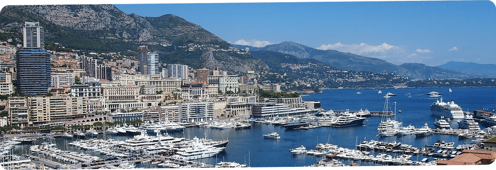 Résidence étudiante Monaco