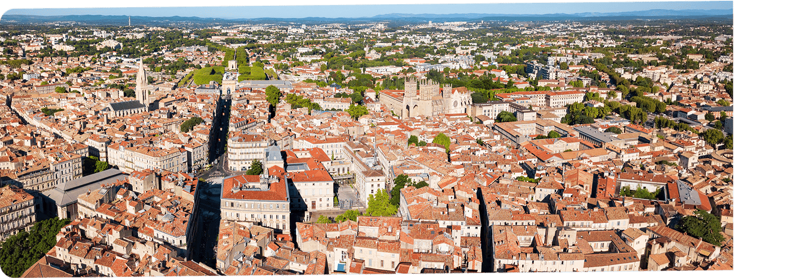 Résidence étudiante Montpellier