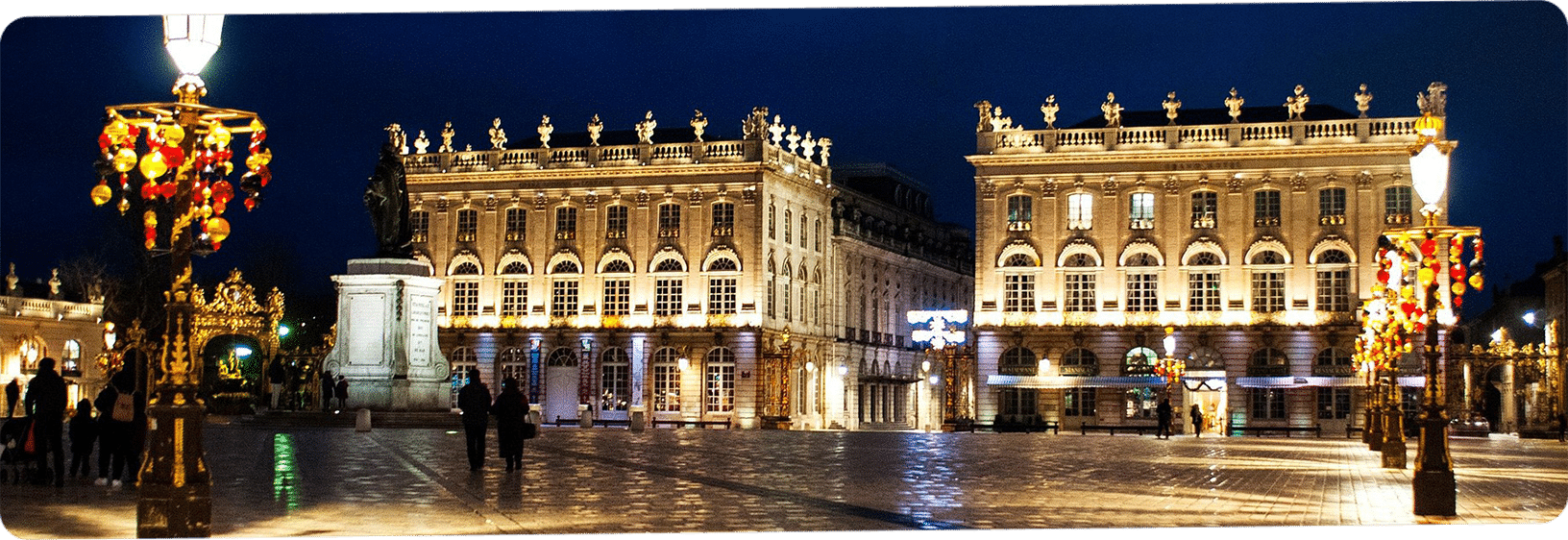 Résidence étudiante Nancy
