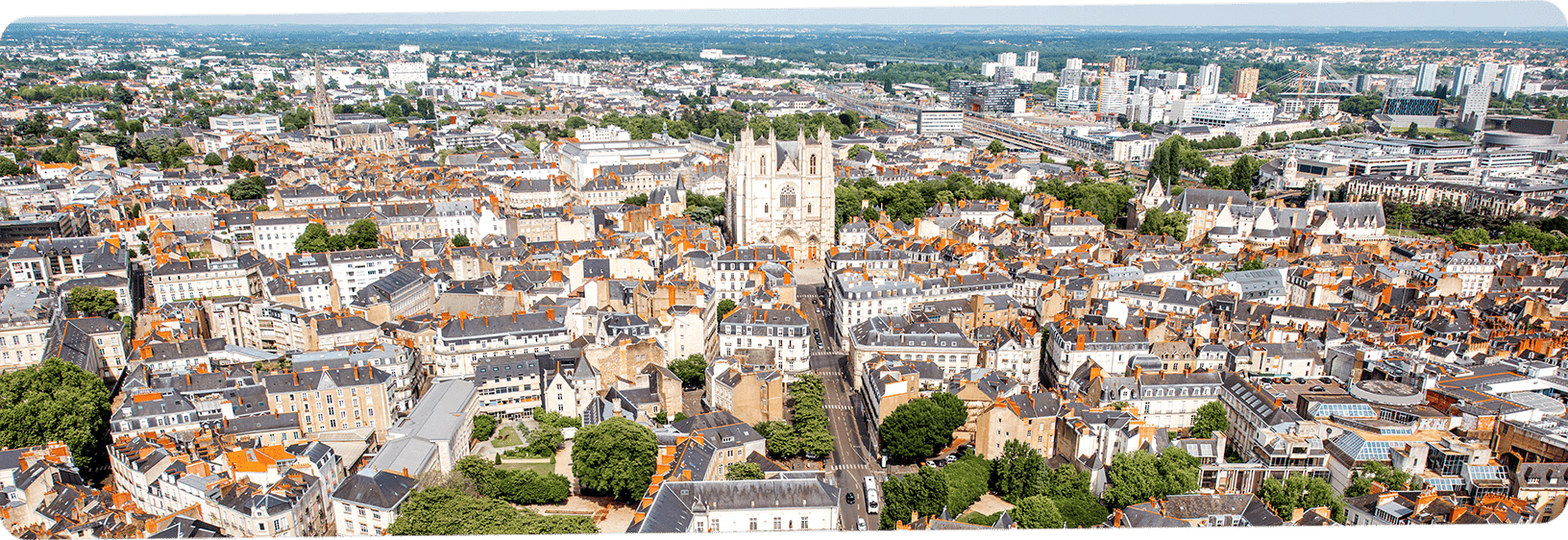 Résidence étudiante Nantes