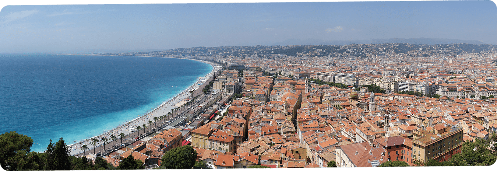 Résidence étudiante Nice