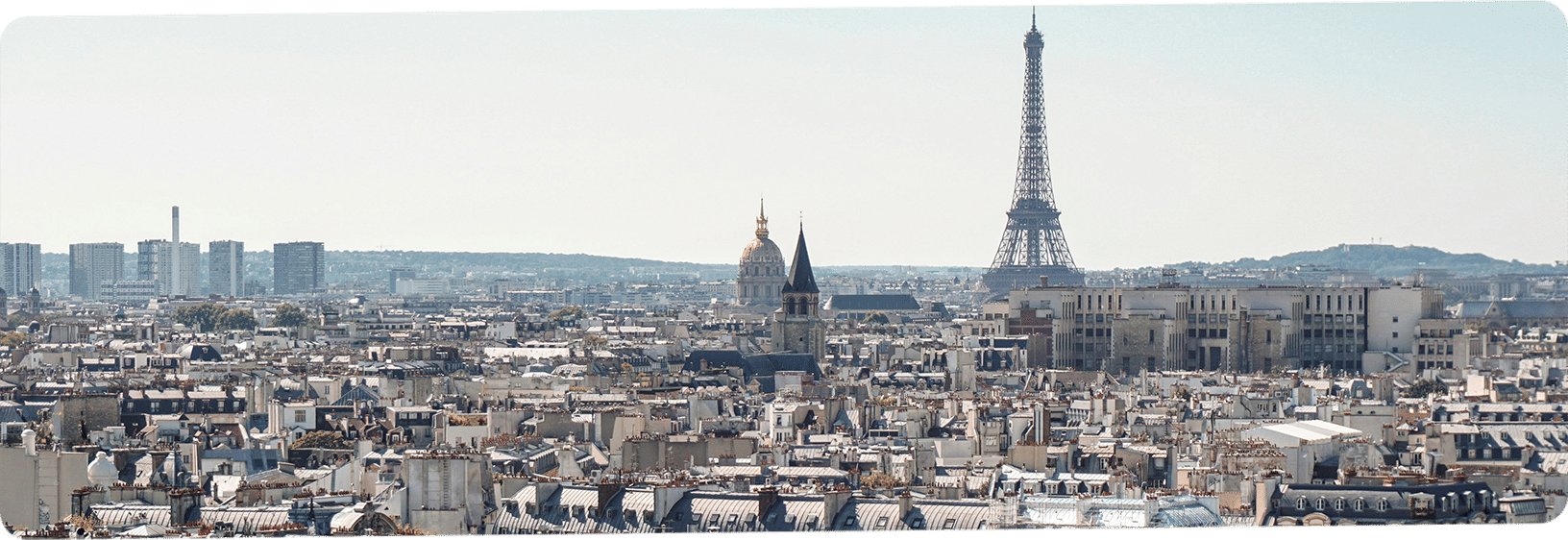 Résidence étudiante Paris