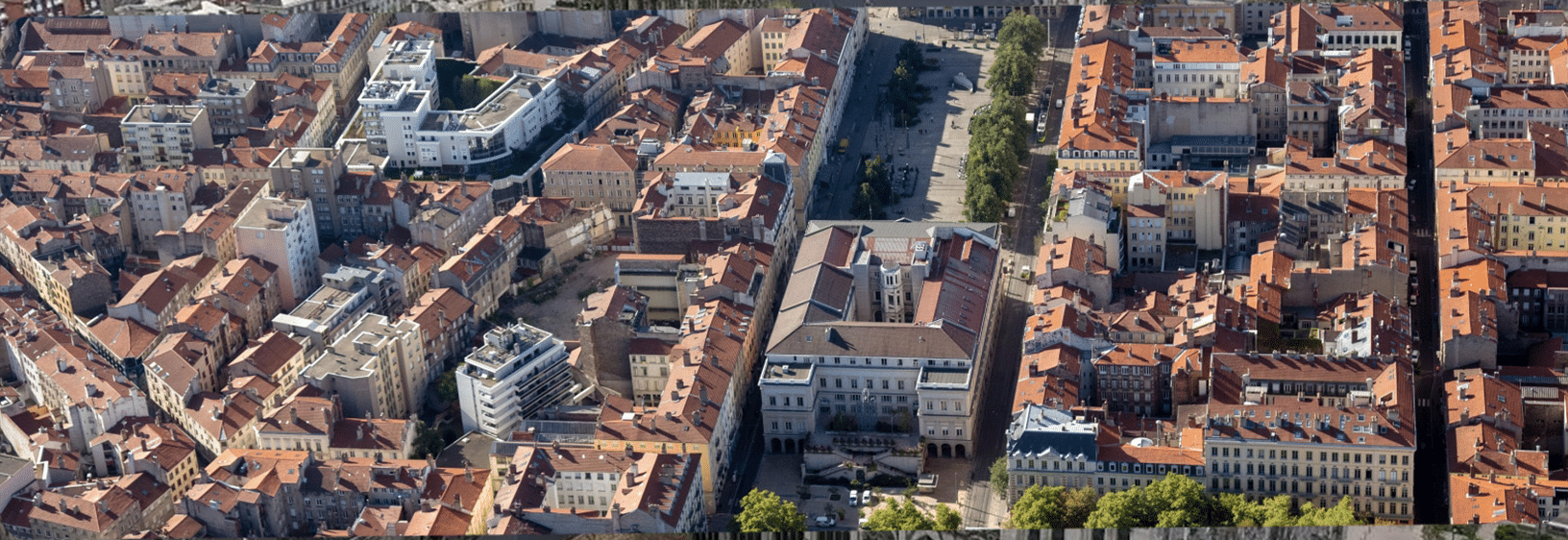 Résidence étudiante Saint-Etienne