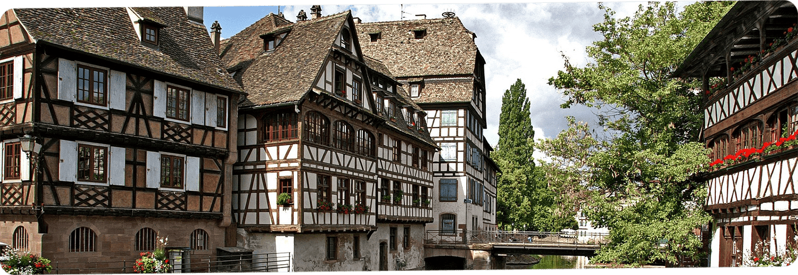 Résidence étudiante Strasbourg
