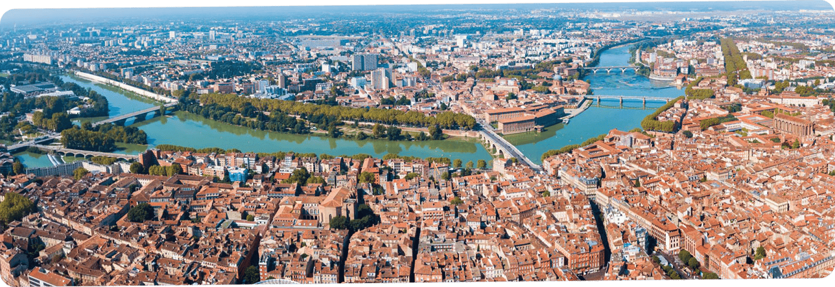 Résidence étudiante Toulouse