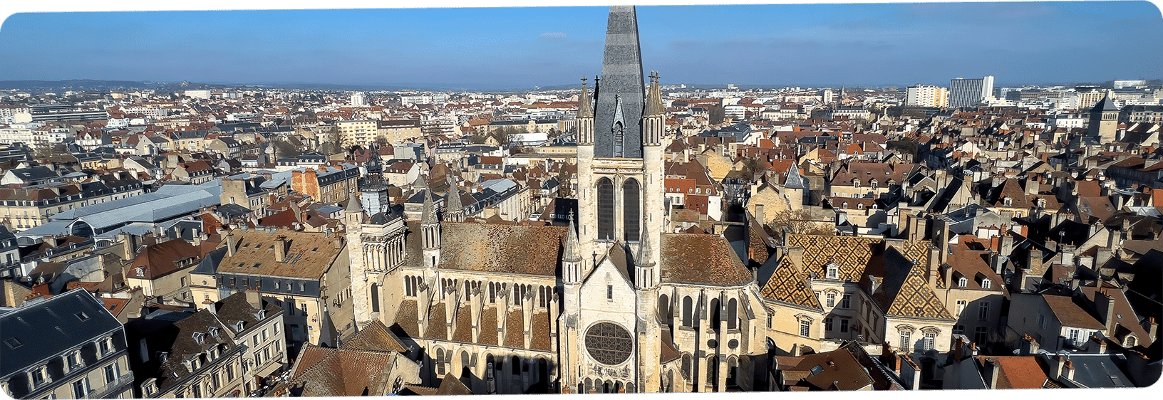 Résidence étudiante Valenciennes