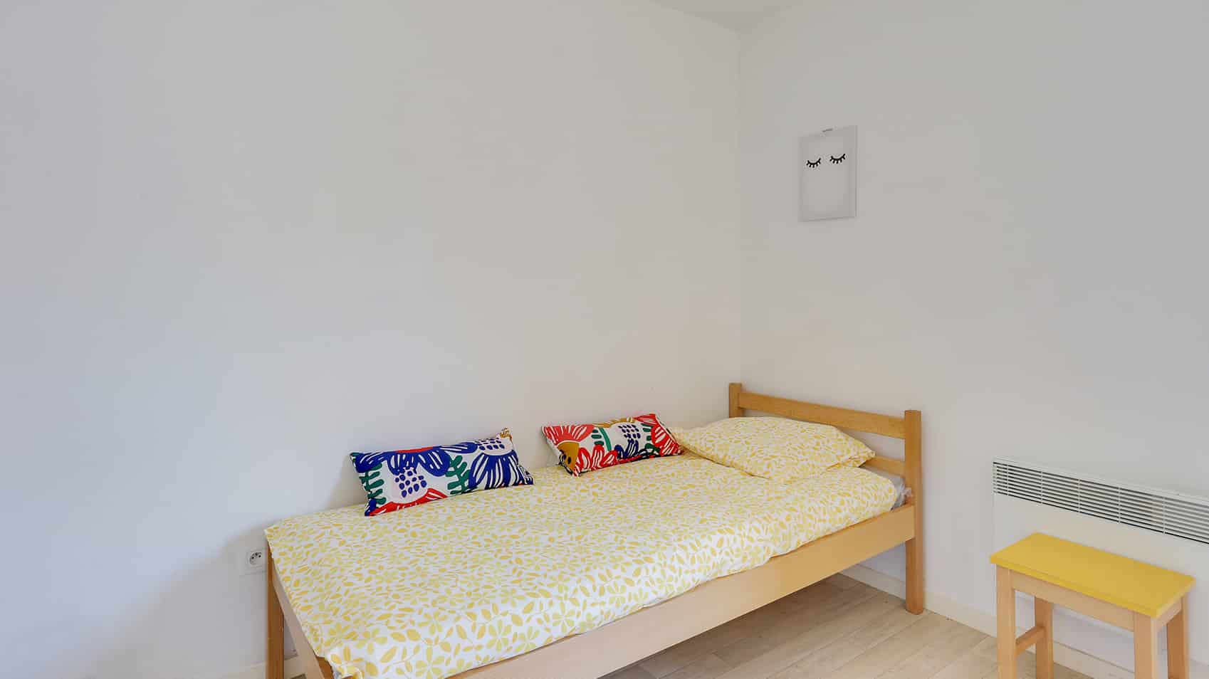 Fac-Habitat Fourmont — 8/12