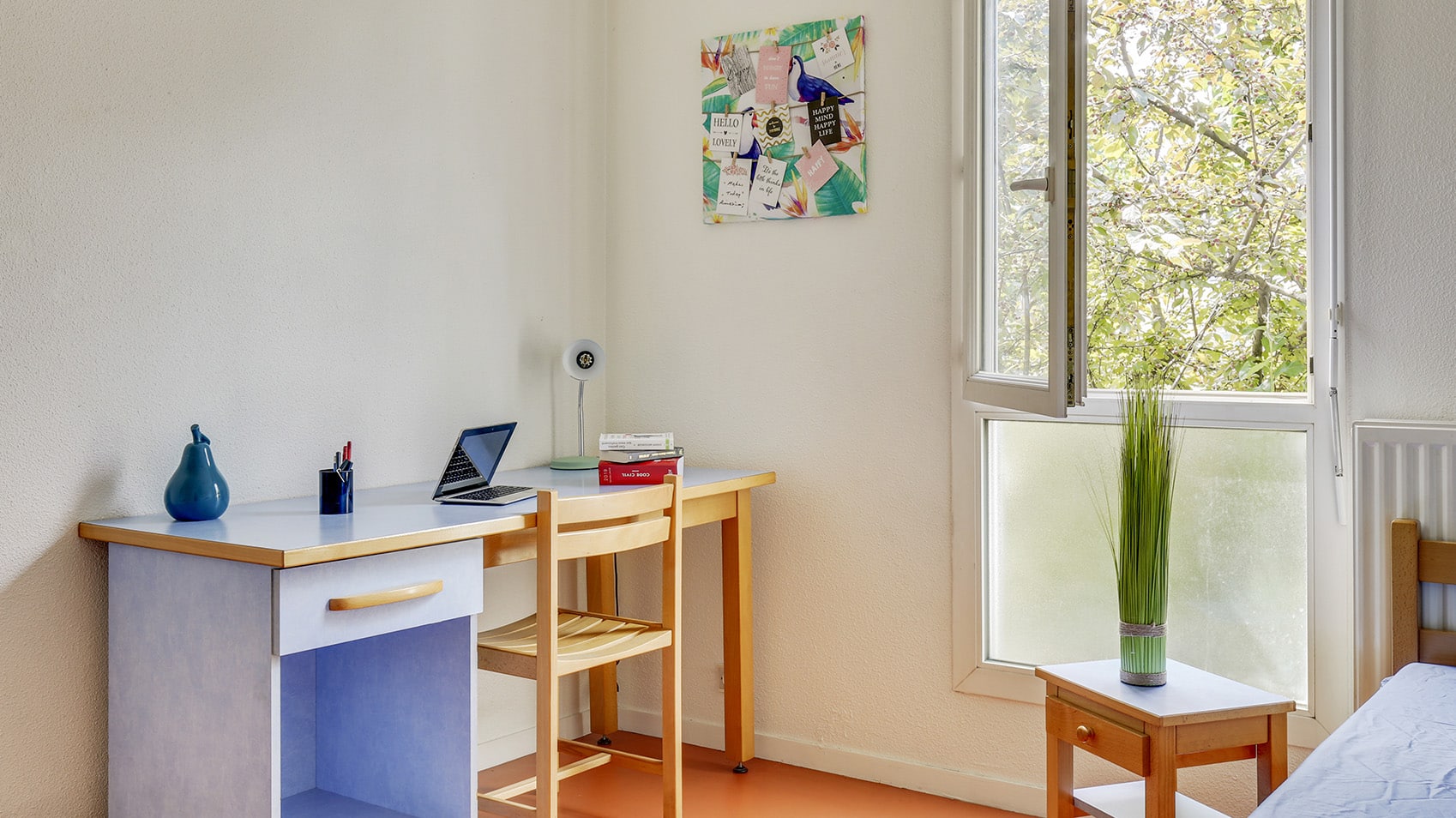 Fac-Habitat Maximilien Perret — 4/12