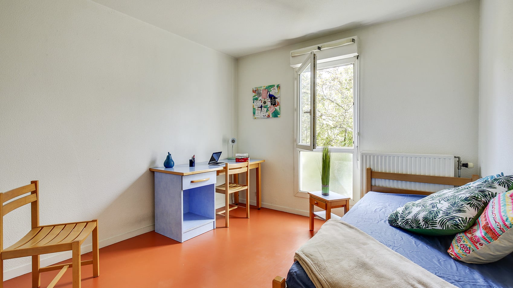 Fac-Habitat Maximilien Perret — 6/12