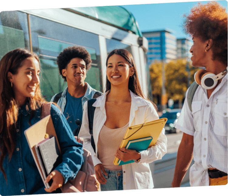 Fac-Habitat : proximité campus et transports