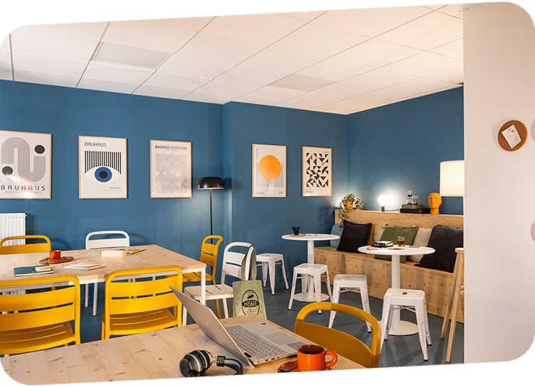 Fac-Habitat : services et espaces communs