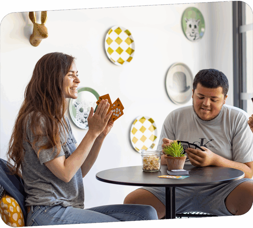 Logifac, 40 ans d'expérience