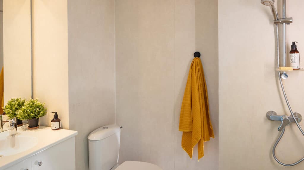 Logifac_Courmont_Douche