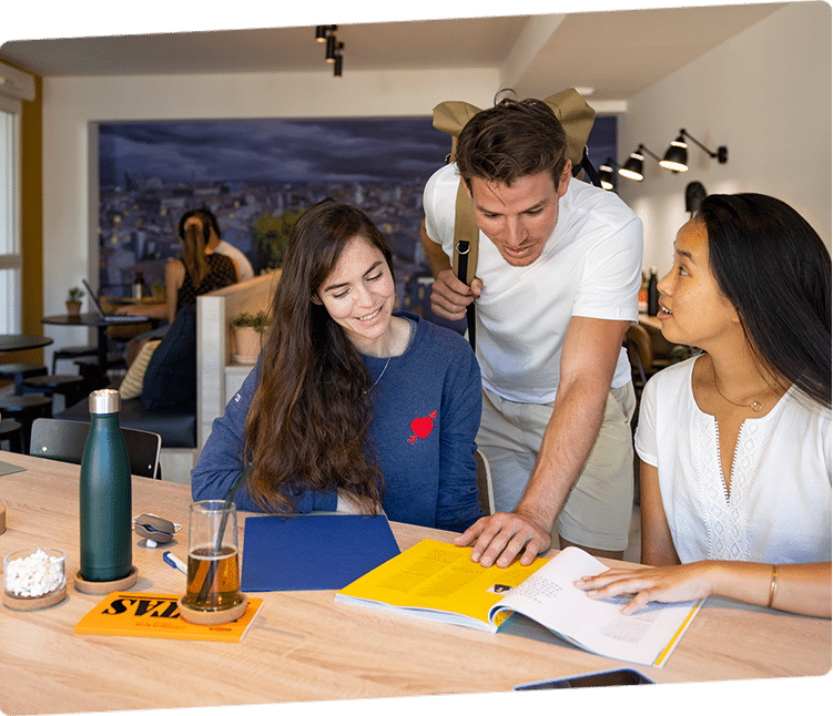 Logifac : Flexibilité et annulation