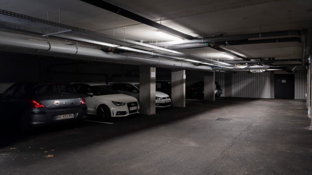 Logifac_Sirius_Parking