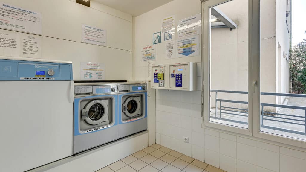 Logifac_Virgile_Laverie