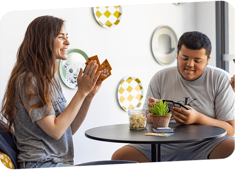 Résidences étudiantes court séjour