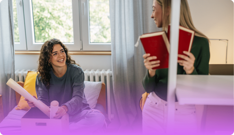 Smerra : coliving pour étudiants
