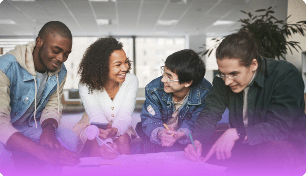 Smerra : convivialité en résidence étudiante