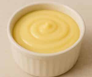 Smerra : crème au lait