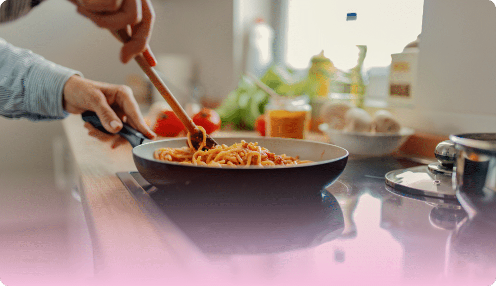 Smerra : cuisiner facilement quand on est étudiant