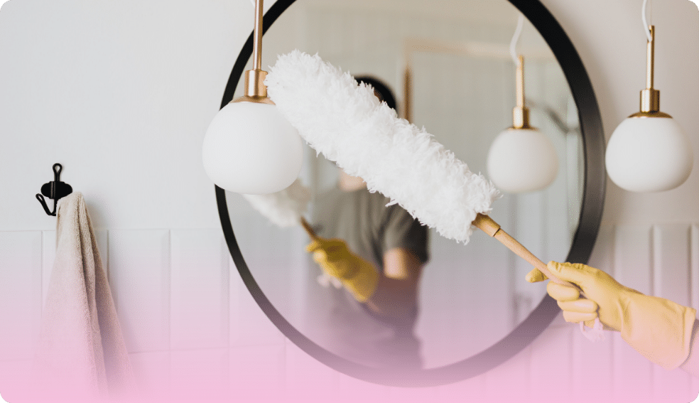 Smerra : entretenir son logement étudiant