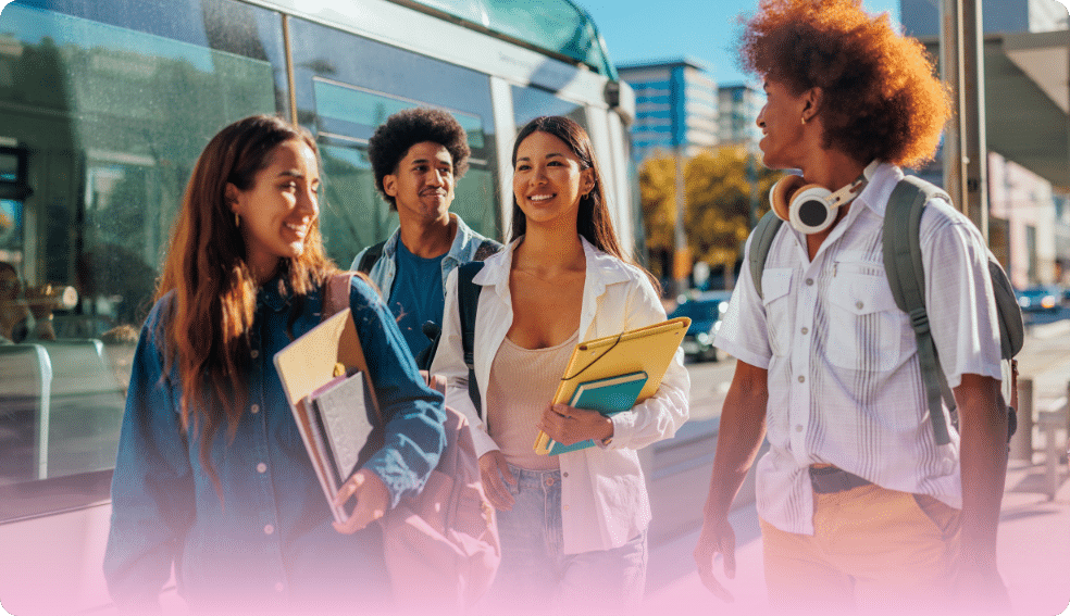 Smerra : meilleures villes étudiantes en France