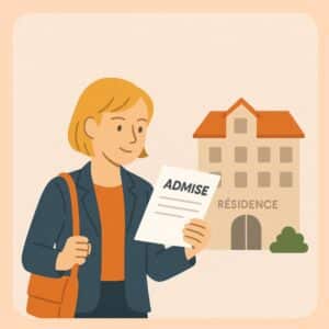 Smerra : Nora, 26 ans, jeune chercheuse invitée 